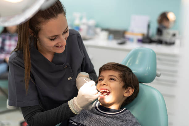 Best Emergency Dental Services for Seniors in Leavenworth, KS