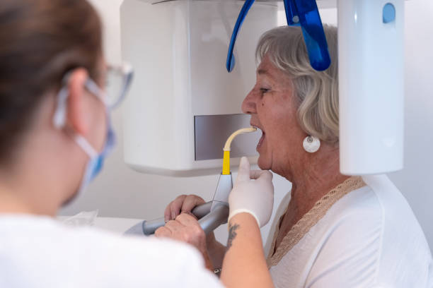 Best Emergency Dentist for Lost Fillings or Crowns in Leavenworth, KS