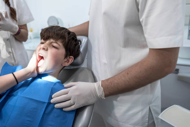 Best Urgent Dental Care for Toothache in Leavenworth, KS