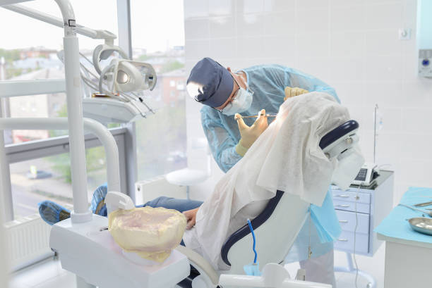 Best Mobile Emergency Dentist in Leavenworth, KS